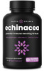 NutraChamps Echinacea Capsules 1000mg - 8-in-1 Immune Support Supplement