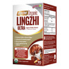 LABO Nutrition Bioactive Organic Lingzhi Reishi Ultra 7 Mushroom Extract