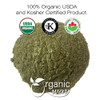 Organic Way Nettle Leaf Powder (Urtica dioica)