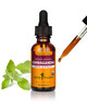 Herb Pharm Organic Ashwagandha Liquid Extract, Alcohol-Free: Mood Support