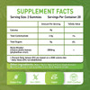 Zetelixia 2 Pack Chanca Piedra Stone Breaker Gummies, Organic Herbal Supplement