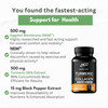 Turmeric Curcumin 95% Extract & Collagen Capsules