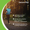 NaturesPlus Herbal Actives Milk Thistle, Extended Release
