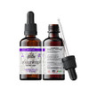 FLORIDA HERBS Bugleweed Tincture, Organic Bugleweed Extract (Ze LAN, Lycopus