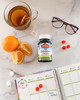 Carlson - Black Elderberry Gummies, with Vitamin C