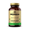 Solgar Chlorella - 100 Vegetable Capsules - Maximum Absorption