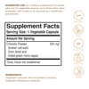 Solgar Chlorella - 100 Vegetable Capsules - Maximum Absorption