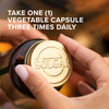 Solgar Chlorella - 100 Vegetable Capsules - Maximum Absorption