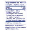 Life Extension Curcumin Elite Turmeric Extract, 60 Count