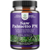 Nighttime Defense Saw Palmetto for Men