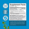 Natures Craft Plant Sterols Complex with Beta Sitosterol