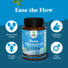 Natures Craft Plant Sterols Complex with Beta Sitosterol