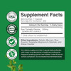 Extra Strength Saw Palmetto Extract