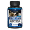Potent Garden Prostate Support 33 Herbs Including Beta Sitosterol, Pygeum