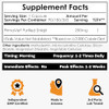 Nootropics Depot PrimaVie Shilajit Capsules - 250mg - 90 Count