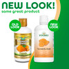 Dynamic Health Turmeric Gold, 100% Juice, Turmeric Supplement, No Additives