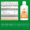 Dynamic Health Turmeric Gold, 100% Juice, Turmeric Supplement, No Additives