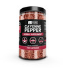 PURE ORIGINAL INGREDIENTS Cayenne Pepper (730 Capsules) No Magnesium Or Rice