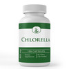 Pure Original Ingredients Chlorella, (100 Capsules) Always Pure, No Additives Or