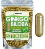 XPRS Nutra Ginkgo Biloba Capsules