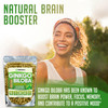 XPRS Nutra Ginkgo Biloba Capsules