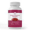 PURE ORIGINAL INGREDIENTS Hawthorn Berry, (100 Capsules) Always Pure, No