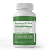 Pure Original Ingredients Lemon Balm Extract (100 Capsules) Always Pure, No