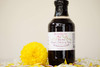 Berryqueen Original Organic Elderberry Syrup - Pure Natural