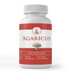 Pure Original Ingredients Agaricus, (100 Capsules) Always Pure, No Additives Or