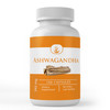 PURE ORIGINAL INGREDIENTS Ashwagandha (100 Capsules) Always Pure, No Additives