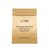 PURE ORIGINAL INGREDIENTS Ashwagandha (1lb) Natural and Pure, Vegan