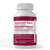 Pure Original Ingredients Beet Root, (100 Capsules) Always Pure, No Additives Or
