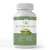 Pure Original Ingredients Bitter Melon, (100 Capsules) Always Pure, No Additives