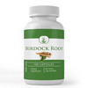 Pure Original Ingredients Burdock Root, (100 Capsules) Always Pure, No Additives