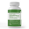 Pure Original Ingredients Burdock Root, (100 Capsules) Always Pure, No Additives