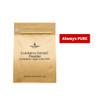 PURE ORIGINAL INGREDIENTS Cranberry Extract (4 oz), Gluten-Free, Herbal