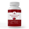 PURE ORIGINAL INGREDIENTS Devil's Claw Extract, (100 Capsules) Always Pure, No