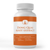 Pure Original Ingredients Dong Quai Root Extract, (100 Capsules) Always Pure, No