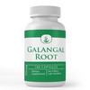 PURE ORIGINAL INGREDIENTS Galangal Root (100 Capsules), Always Pure, No