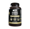 Pure Original Ingredients Garlic Extract (365 Capsules) No Magnesium Or Rice