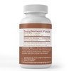 Pure Original Ingredients Licorice Root Extract (100 Capsules) Always Pure, No