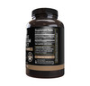 PURE ORIGINAL INGREDIENTS Maitake Mushroom (365 Capsules) No Magnesium Or Rice