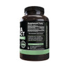 PURE ORIGINAL INGREDIENTS Okra Extract (365 Capsules) No Magnesium Or Rice