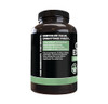 PURE ORIGINAL INGREDIENTS Okra Extract (365 Capsules) No Magnesium Or Rice