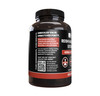 Pure Original Ingredients Reishi Mushroom Extract (365 Capsules) No Magnesium Or