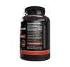 Pure Original Ingredients Reishi Mushroom Extract (365 Capsules) No Magnesium Or