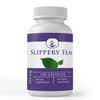 PURE ORIGINAL INGREDIENTS Slippery Elm, (100 Capsules) Always Pure, No Additives