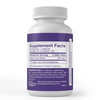 PURE ORIGINAL INGREDIENTS Slippery Elm, (100 Capsules) Always Pure, No Additives