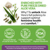 Intimate Rose Aloe Vera Capsules - IC Supplements