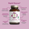 PURE SYNERGY Rapid Rescue - Organic Immune Support Capsules